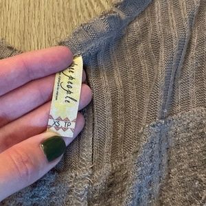 Free People Long Sleeve